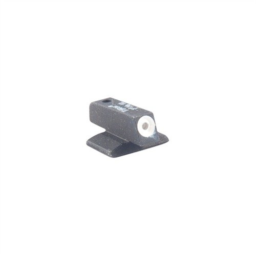 Entdecke die MEGA DOT TRITIUM DOVETAIL FRONT SIGHTS für optimale Sicht bei allen Lichtverhältnissen! 🌟 Perfekt für Universal Handguns.