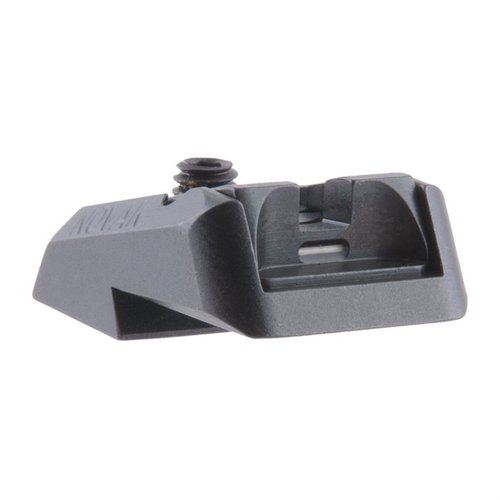 Entdecke das LOMOUNT Adjustable Tritium Bar 1911 Rear Sight! 🎯 Stärker, zuverlässiger und einfach einstellbar für deine 1911. Hol's dir jetzt!