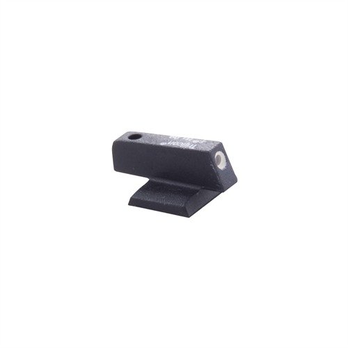 Entdecke die SEMI-AUTO TRITIUM DOVETAIL FRONT SIGHT für präzises Zielen 🌟. Ideal für schwaches Licht und einfach zu wechseln!