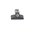 NOVAK TARGET RING TRITIUM FRONT SIGHT, KIMBER