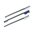 OTIS NYLON BRUSH KIT 3/PACK