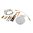 OTIS UNIVERSAL RIFLE CLEANING KIT