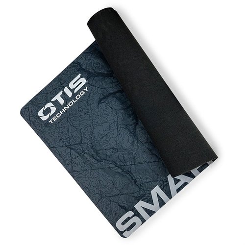 Schütze deinen Arbeitstisch mit der wasserdichten GUN CLEANING MAT von OTIS. Ideal für Reinigung und Wartung. 🛠️ Leicht zu lagern!