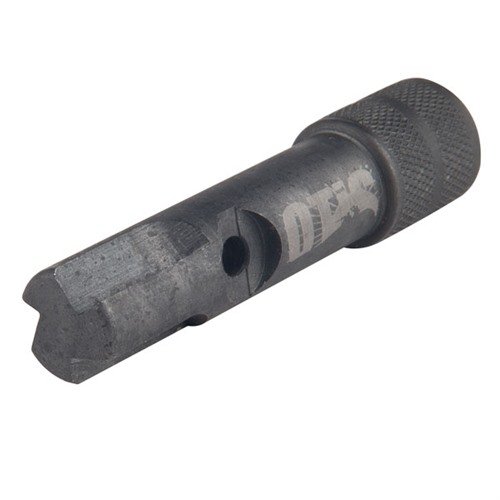 Halte deinen 5.56-Gewehrverschluss mit dem OTIS B.O.N.E. Tool sauber! 🛠️ Effiziente Reinigung für störungsfreies Schießen. Jetzt entdecken!