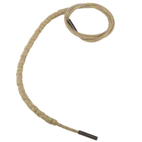 Reinige deine Waffe schnell und effektiv mit dem RIPCORDS OTIS 308CAL/7.62MM! 🛠️ Hitzebeständig und sicher für alle Feuerwaffen.