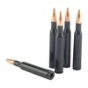 Sichere CENTERFIRE RIFLE DUMMY ROUNDS von GENCO INC. für 270 Winchester. Ideal für Waffensicherheit und Trainingszwecke! ✨