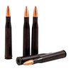 Sichere CENTERFIRE RIFLE DUMMY ROUNDS von GENCO INC. für das 300 H&H Magnum Kaliber. Ideal für Waffensicherheit und Funktionstests! ✨