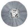 Entdecke die RIEHL Matte & Carding Wheels von Osborn! Ideal für eine sanfte Wischbewegung bei 500-600 U/min. 🛠️ Vermeide Metallübertragungen!