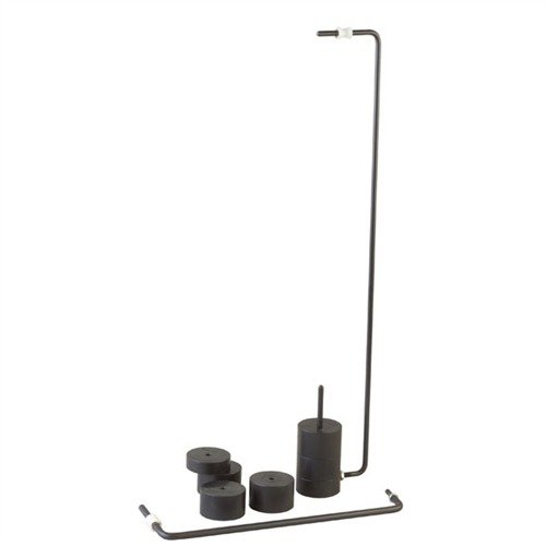 Optimiere deine Abzugstests mit dem NRA OFFICIAL UNIVERSAL TRIGGER WEIGHT SYSTEM! ⚖️ Ideal für Büchsenmacher und Wettkampfrichter.