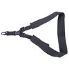 Entdecke den A-TAC Single-Point Sling von OUTDOOR CONNECTION! 🏞️ Robustes Nylon, schnelle Anpassung und maximaler Bewegungsbereich für deine Waffe.