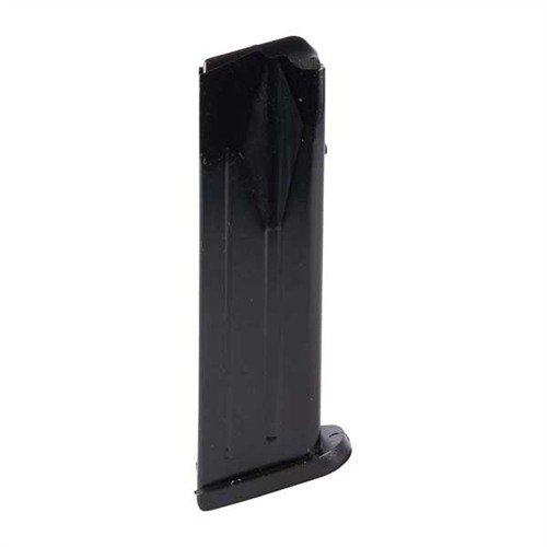 Entdecke das HK USP 12RD .45 ACP Magazin von PRO MAG! 🔥 Robuste Materialien und hohe Kapazität für deine Bedürfnisse. Hol es dir jetzt!
