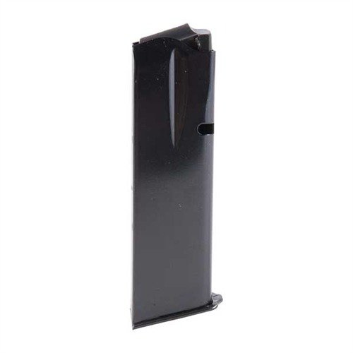 Entdecke das BROWNING HI-POWER 13RD 9MM MAGAZINE. ✨ Robustes Design aus Stahl und Polymer für maximale Haltbarkeit und Leistung!