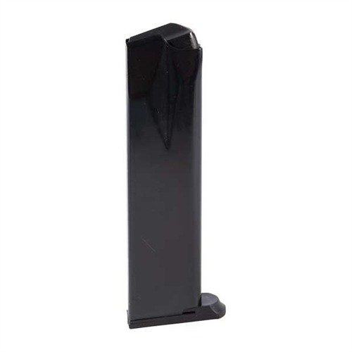 Entdecke das RUGER® P89/P90 15 RD 9MM MAGAZINE! ✨ Robuste Bauweise aus Stahl und Polymer für maximale Haltbarkeit. Ideal für deine Ruger Waffe!
