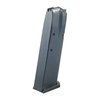 Entdecke das CZ 75 9MM Magazin mit 15 RDS! ✨ Robuste Materialien und langlebige Konstruktion für deine Bedürfnisse. Hol dir Qualität von PRO MAG!