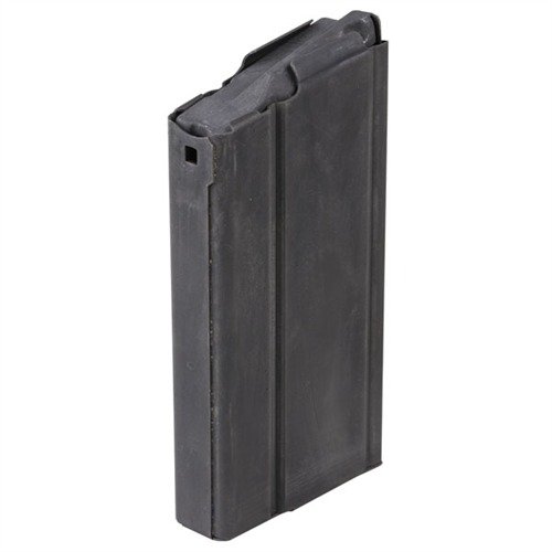 Entdecke das robuste 20RD Stahlmagazin für die Springfield M1A. 🔥 Zuverlässig, einfach zu reinigen und perfekt für dein 308 Winchester!