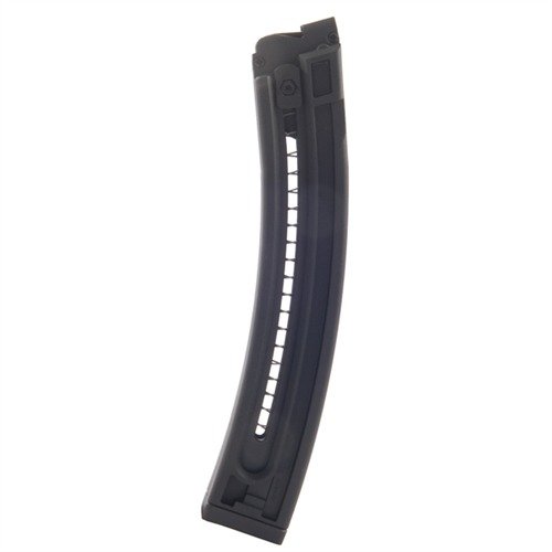 Erlebe die GSG-5 22RD Magazine! 🔥 Robuste Polymerkonstruktion für maximale Zuverlässigkeit und einfaches Laden. Perfekt für dein GSG-5!