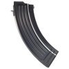 Upgrade dein AK-47 mit dem 30-Round Magazin aus robustem Stahl! ⚙️ Perfekt für mehr Schießspaß im Kaliber 7.62x39mm.