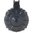 PRO MAG SAIGA 12 DRUM MAGAZINE, 12-RD