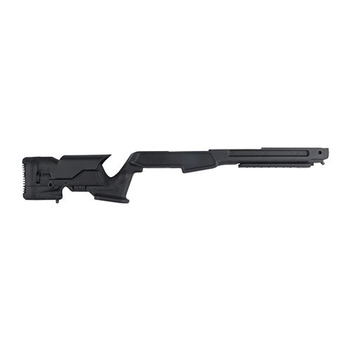 Entdecke den ARCHANGEL M1A Precision Stock für dein Springfield M1A™ oder M14. Robust, verstellbar und wetterfest! ✨ Hol dir jetzt die Präzision!