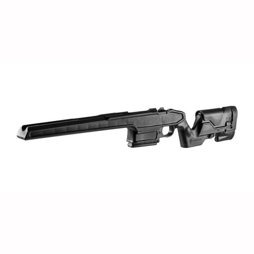 Verbessere dein Mauser K-98 mit dem Archangel Precision Stock! 🎯 Komfort, Kontrolle und ein abnehmbares 10-Schuss-Magazin warten auf dich.
