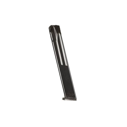 Entdecke das SIG SAUER P320 32RD 9MM Magazin ✨ für optimale Leistung und hohe Kapazität. Perfekt für dein Schießvergnügen!