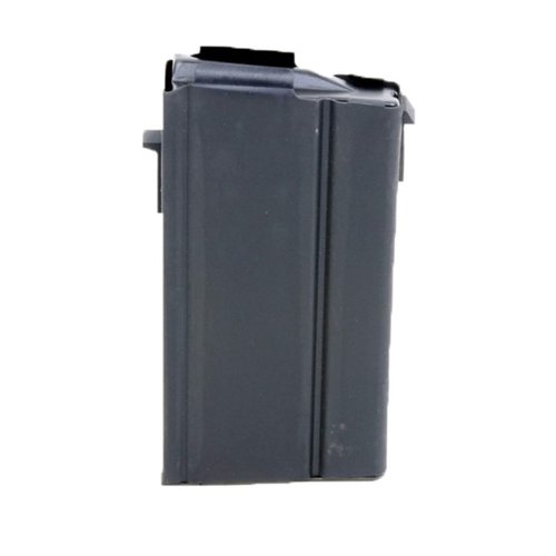 Entdecke das GALIL 20-Round Magazin .308 🛠️ für dein Galil Gewehr. Robuste Stahlkonstruktion für hohe Langlebigkeit im Einsatz!