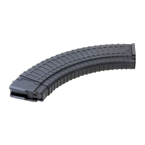 Upgrade dein AK-47 mit dem PRO MAG 40-RD Magazin! 🔥 Hergestellt aus robustem Polymer und perfekt für 7.62x39mm Patronen.