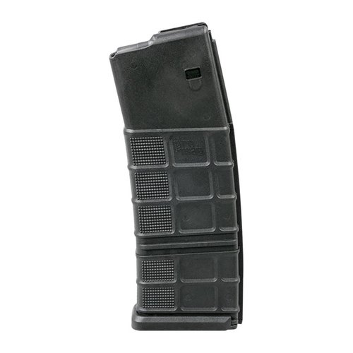 Entdecke die AR .308 Polymer Magazine mit 30 Schuss Kapazität! 🔥 Ideal für mehr Schießen und weniger Nachladen. Robuste Bauweise garantiert.