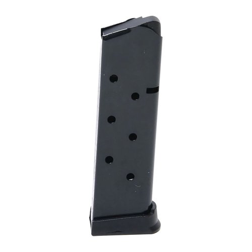 Entdecke die 1911 Government Magazine .45ACP mit 8 Schuss! ✨ Hochwertiger Stahl, perfekt für deine 1911 Pistole. Jetzt zugreifen!