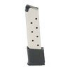 Entdecke das 10-RD .45ACP Magazin für deine 1911 Government. Robustes Stahl-Design, made in the USA! ✨ Hol es dir jetzt!