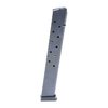 Entdecke die 15-RD .45ACP Magazine für deine 1911 Government Model! ✨ Robuste Stahlkonstruktion, perfekt für dein Schießerlebnis.