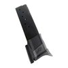 Entdecke das Ruger LC9® Steel Magazin für 9mm. Perfekt für dein Backup und das Schießen 🎯. Hochwertig, langlebig und in den USA hergestellt!