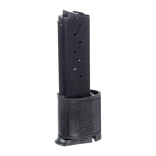 Verbessere dein Schießen mit dem SIG Sauer P938 10-RD Stahlmagazin! ✨ Perfekt für 9mm, robust und langlebig. Hol dir jetzt mehr Schüsse!