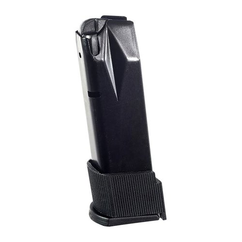 Erweitere dein CCW-Kit mit dem robusten TAURUS PT111 G2 Stahlmagazin. ✨ 15 Schuss Kapazität, ideal für 9mm Modelle. Jetzt entdecken!