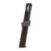 Erweitere dein CCW-Kit mit dem robusten Taurus PT111 G2 Stahlmagazin. 💪 Ideal für 9mm-Modelle, erhältlich in 15 und 32 Schuss.
