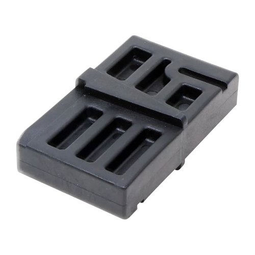Baue oder reinige dein AR .308 Gewehr mit dem stabilen Vise Block von PRO MAG. 🛠️ Perfekt für sicheres Arbeiten und einfache Montage!