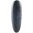 PACHMAYR .8" SMALL BLACK LEATHER FACE