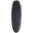 PACHMAYR 1.00" LARGE BLACK LEATHER FACE