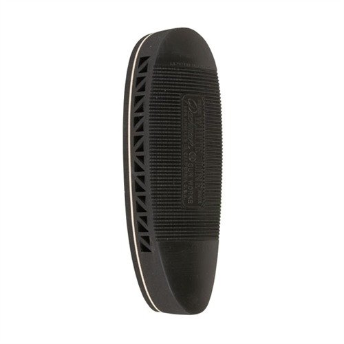 Erlebe mit dem F250 WHITE LINE FIELD RECOIL PAD von Pachmayr 🛡️ weniger Rückstoß und mehr Komfort beim Schießen. Perfekte Passform für dein Gewehr!