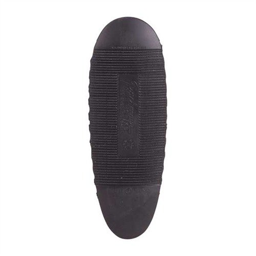 Reduziere Rückstoß mit dem F250 WHITE LINE FIELD RECOIL PAD von Pachmayr 🛡️. Rutschfeste Oberfläche, perfekte Passform für dein Gewehr!
