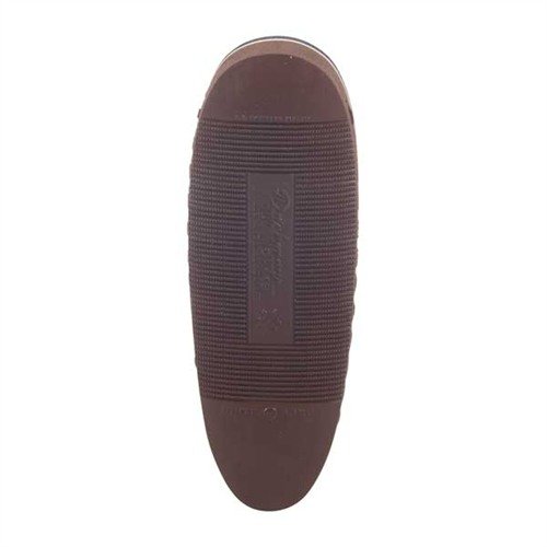 Reduziere den Rückstoß mit dem F250 WHITE LINE FIELD RECOIL PAD von Pachmayr! 🛡️ Rutschfeste Oberfläche für besten Halt und Komfort.