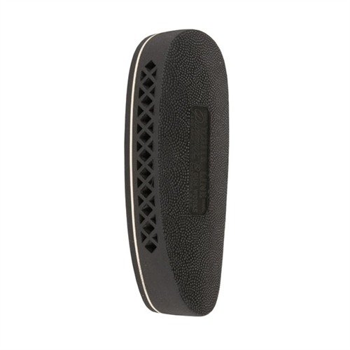 Entdecke das F325 DELUXE WHITE LINE Field Recoil Pad von PACHMAYR! 🎯 Ideal für Schrotflinten und große Kalibergewehre. Jetzt ausprobieren!