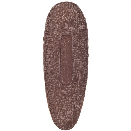 Entdecke den F325 DELUXE WHITE LINE Recoil Pad von PACHMAYR! 🎯 Ideal für schnelles Schießen mit Schrotflinten und großen Kalibergewehren.