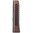 PACHMAYR 1" SMALL BROWN STIPPLE FACE