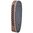 PACHMAYR 1" SMALL BROWN STIPPLE FACE