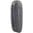 PACHMAYR 1.1" MEDIUM BLACK STIPPLE FACE