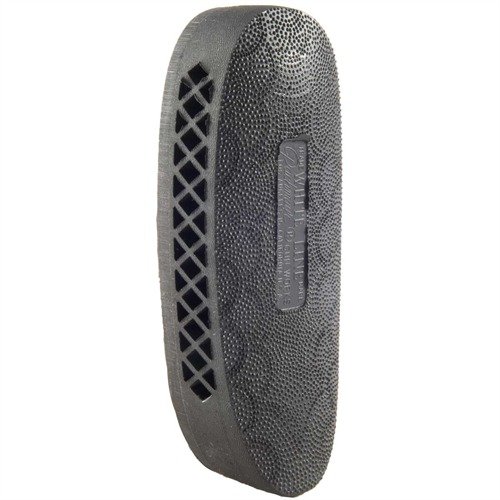 Entdecke die F325B DELUXE BLACK BASE FIELD RECOIL PAD von PACHMAYR. Ideal für schnelles Schießen! ✨ Perfekt für Flinten und Gewehre.