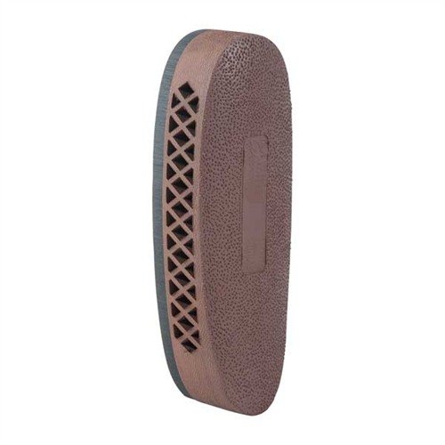 Entdecke das F325B DELUXE BLACK BASE Recoil Pad von PACHMAYR! Ideal für schnelles Schießen 🎯 und große Kaliber. Hol dir den Komfort!