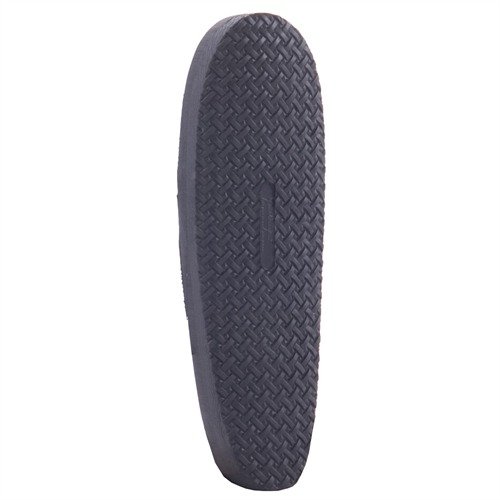 Reduziere den Rückstoß mit dem 500B BLACK BASE RECOIL PAD von Pachmayr. 🛡️ Rutschfeste Oberfläche für optimalen Halt und Komfort!