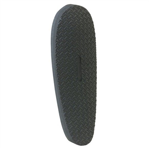 Reduziere den Rückstoß mit dem 500B BLACK BASE RECOIL PAD von Pachmayr! 🛡️ Rutschfeste Oberfläche für perfekten Halt. Ideal für dein Gewehr!